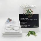 BedBou™ 5-Piece Bed Sheet Set